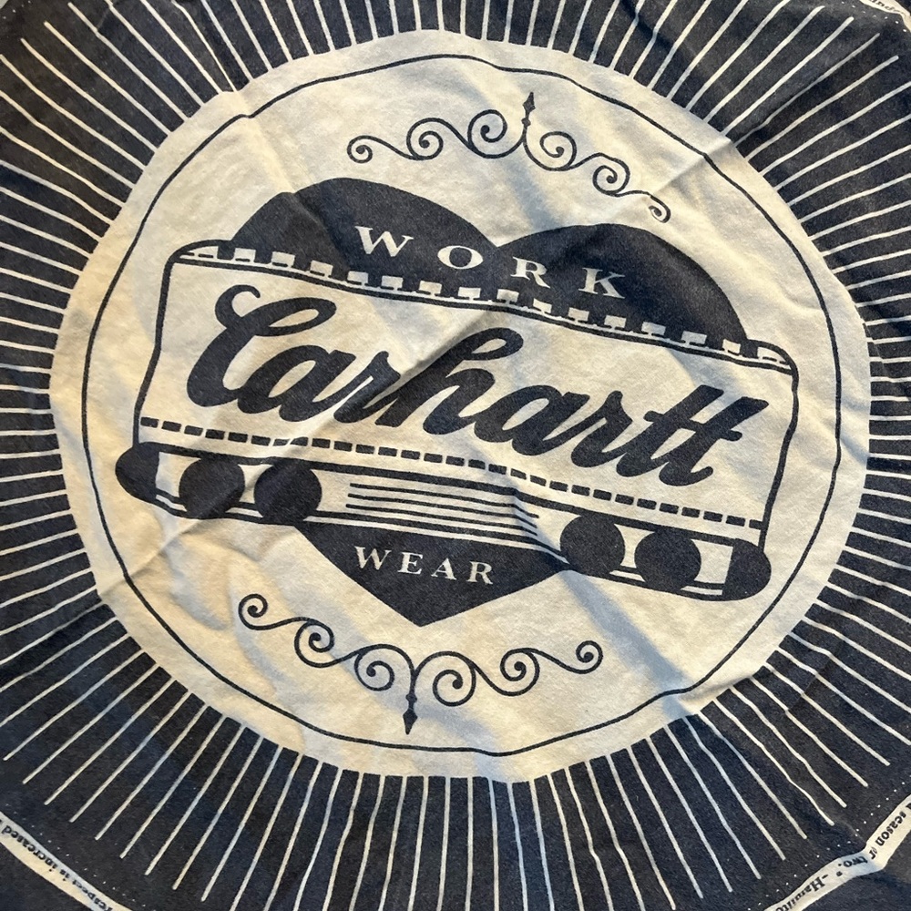 Carhartt Bandana